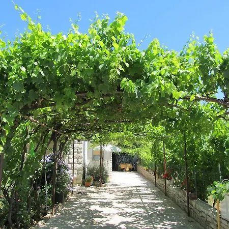 Vintage A2 Fragola - Hr-11059-02 By Interhome Appartement Poreč