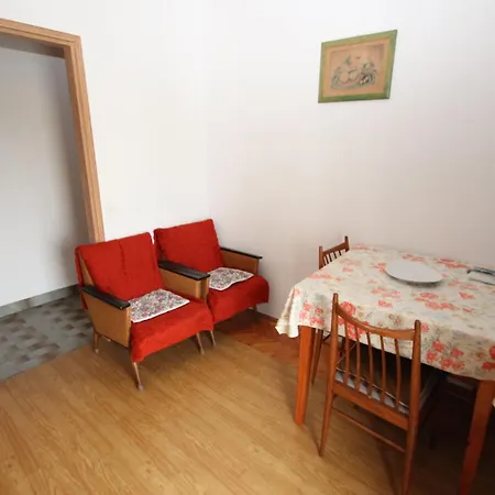 Vintage A2 Fragola - Hr-11059-02 By Interhome Appartement
