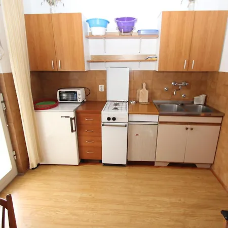Appartement Vintage A2 Fragola - Hr-11059-02 By Interhome Poreč